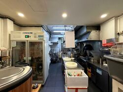 Boat Quay Conservation Area (D1), Retail #582813381